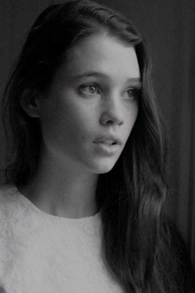 阿斯特丽德·伯格斯·弗瑞斯贝/Astrid Berges-Frisbey-6-38